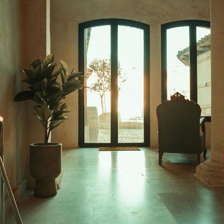 Casa De Los Mendoza - Casa Solariega En El Casco Historico アルカラ・デ・エナレス エクステリア 写真