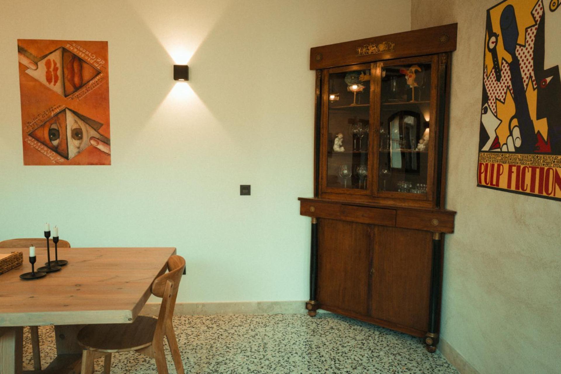 Casa De Los Mendoza - Casa Solariega En El Casco Historico アルカラ・デ・エナレス エクステリア 写真